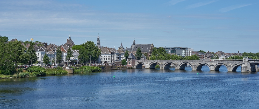 Zakwaterowania studenckie, mieszkania i pokoje do wynajęcia w Maastricht